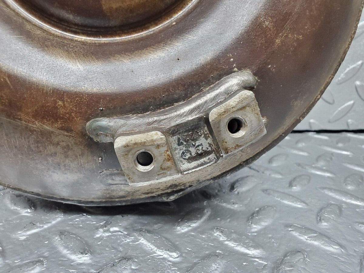 44509 Mercedes-Benz W123 280E Torque Converter A1262500902