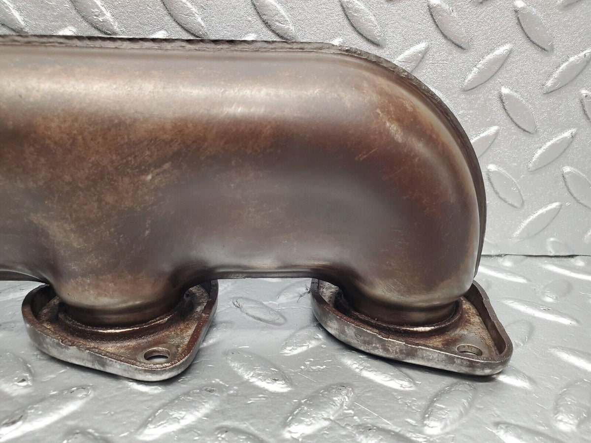 48043 Mercedes-Benz R230 350SL Coupe Exhaust Manifold Cylinder Right Side