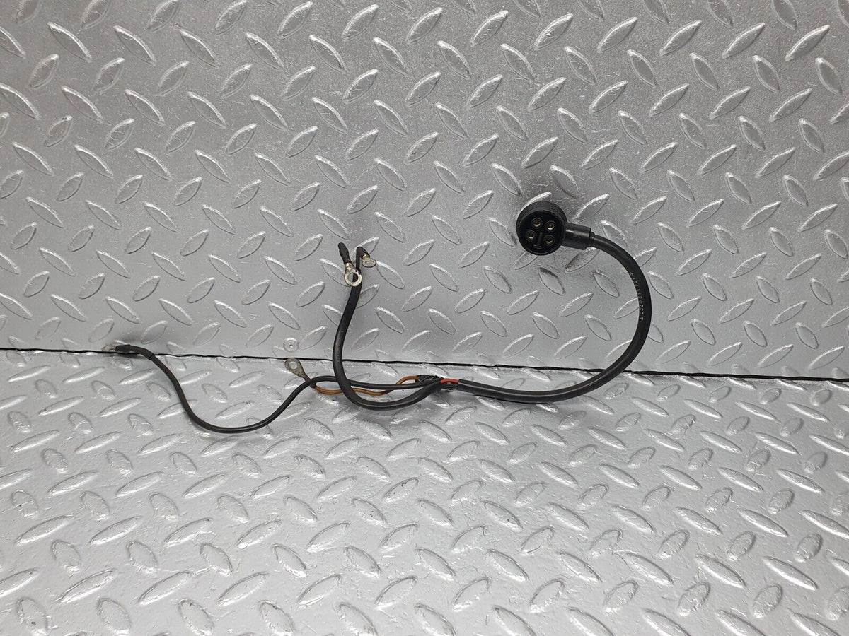 41701 Mercedes-Benz W124 200E Ignition Control Unit Wire Harness A1245400709