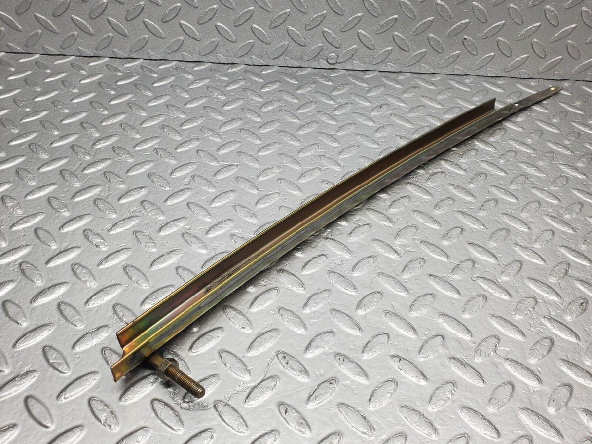 48167 Mercedes-Benz C107 R107 Left Door Window Channel