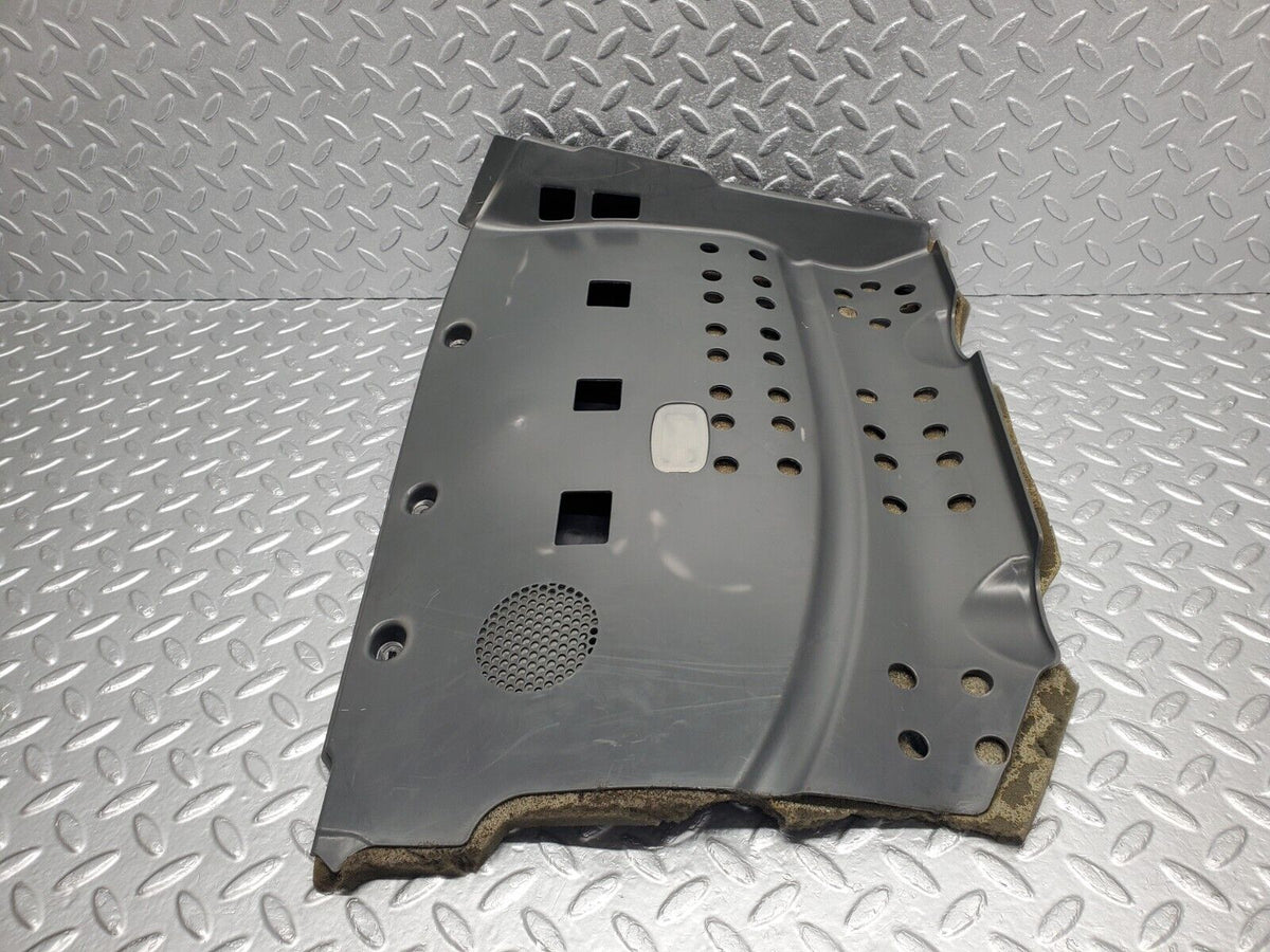 47811 Mercedes-Benz R230 350SL Coupe Under Dash Panel Left Side