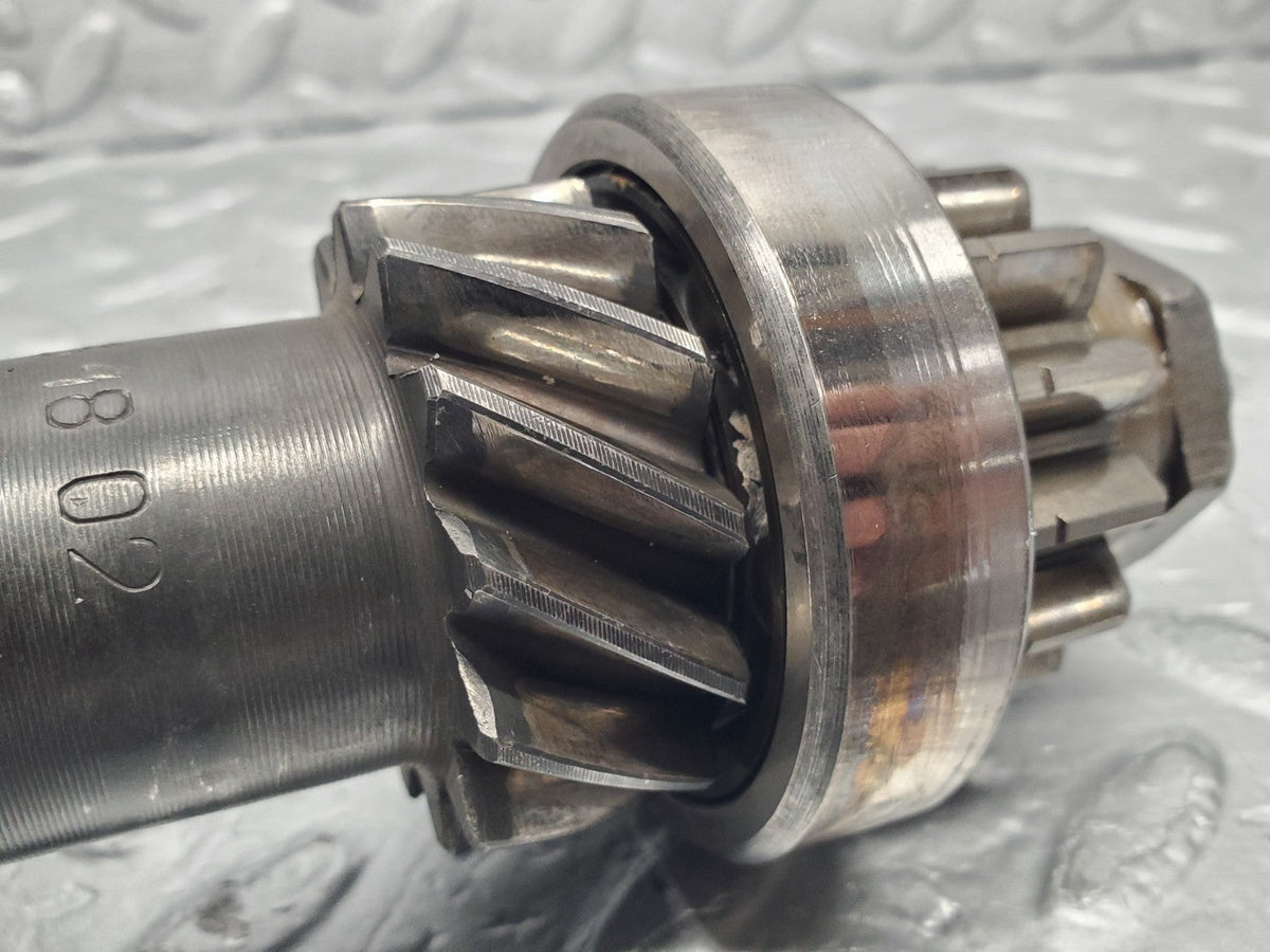 50461 Mercedes-Benz Manual Gearbox Counter Shaft A1152631802