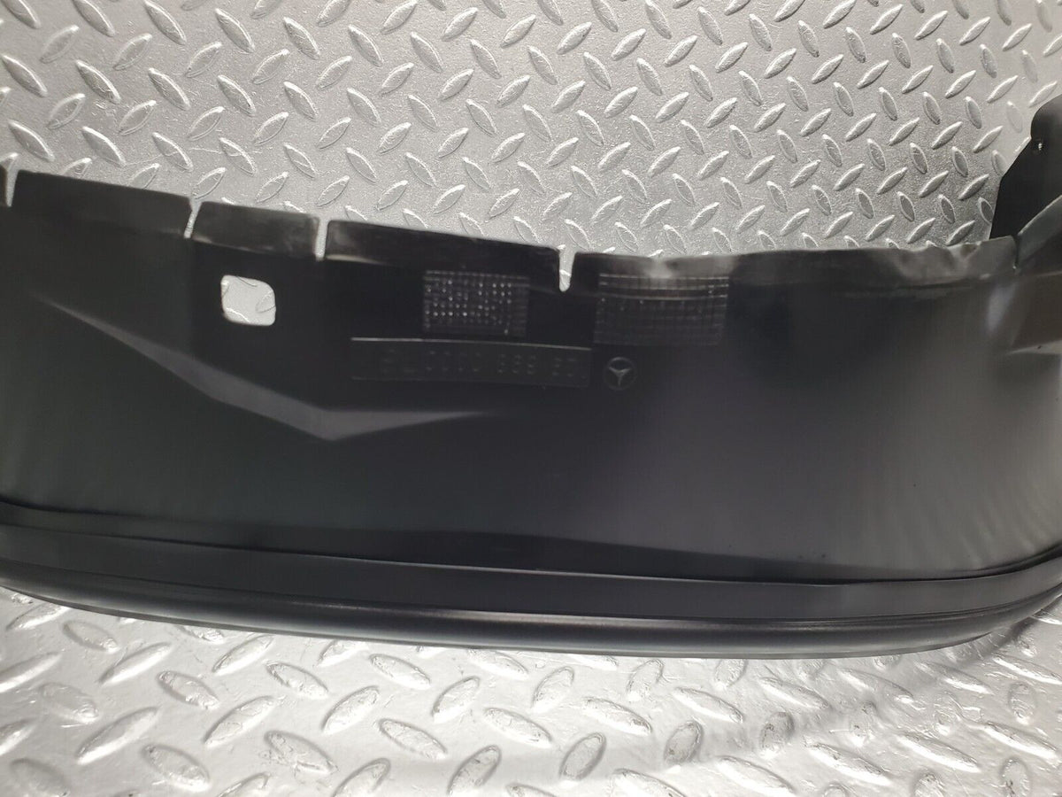 47093 Mercedes-Benz R129 320SL Coupe Front Left Inner Fender Wing Splash Guard A1296980330