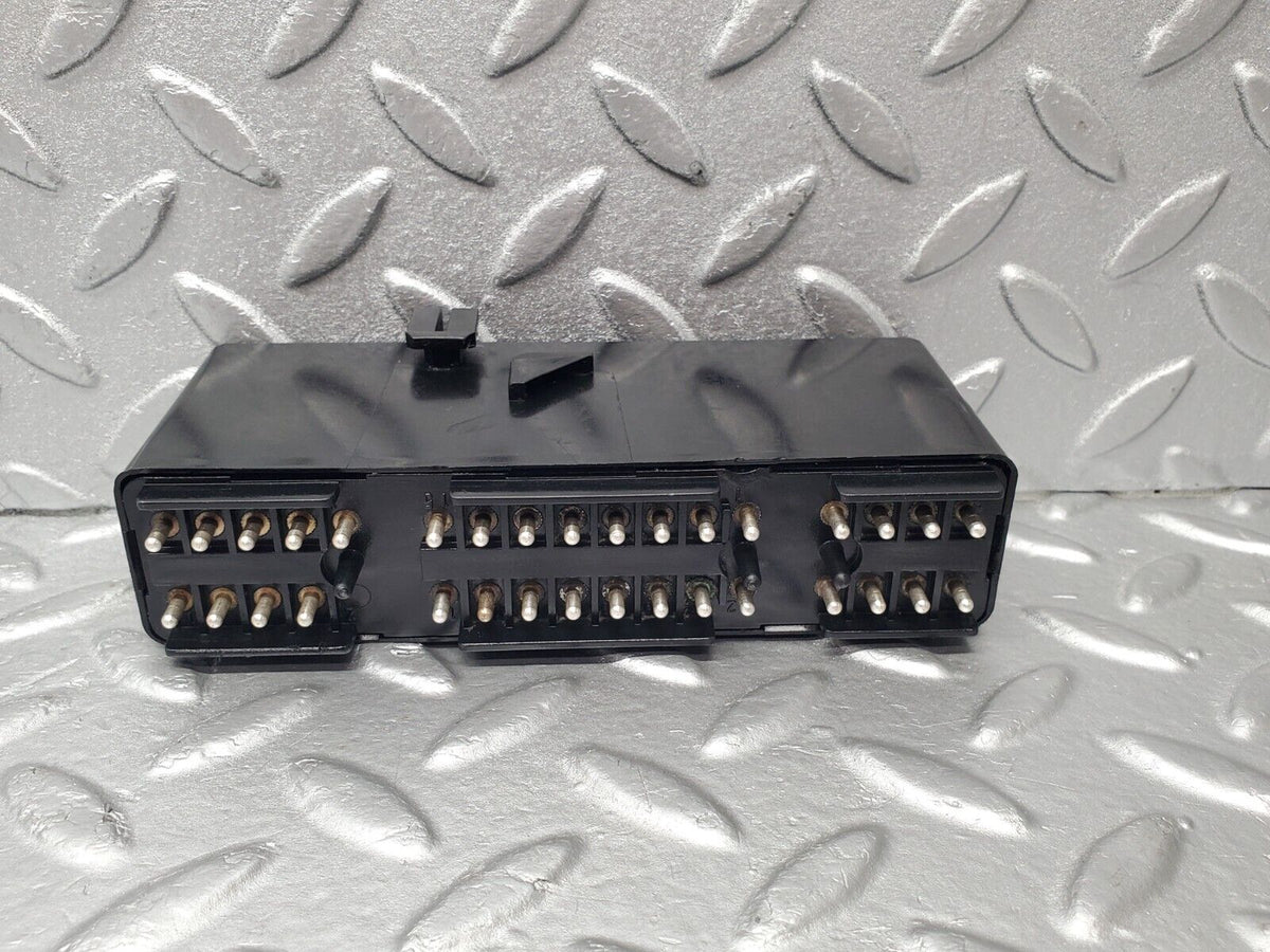 46784 Mercedes-Benz R129 320SL Coupe Light Control Unit A1295420332