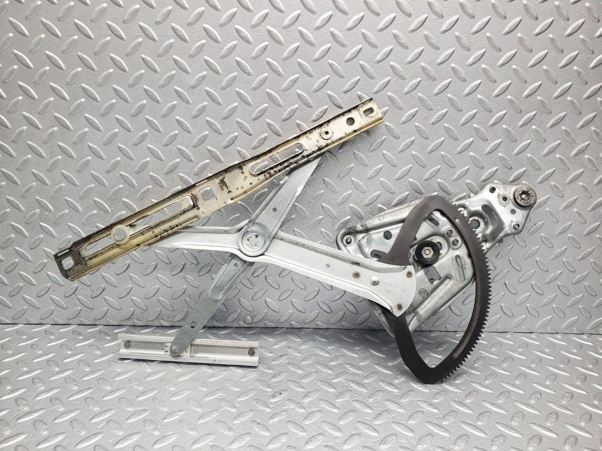 49192 Mercedes-Benz A124 320E Cabriolet Front Left Power Window Regulator