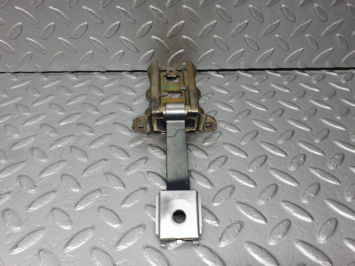 41871 Mercedes-Benz W202 C200 Door Safety Check Strap Rear Left