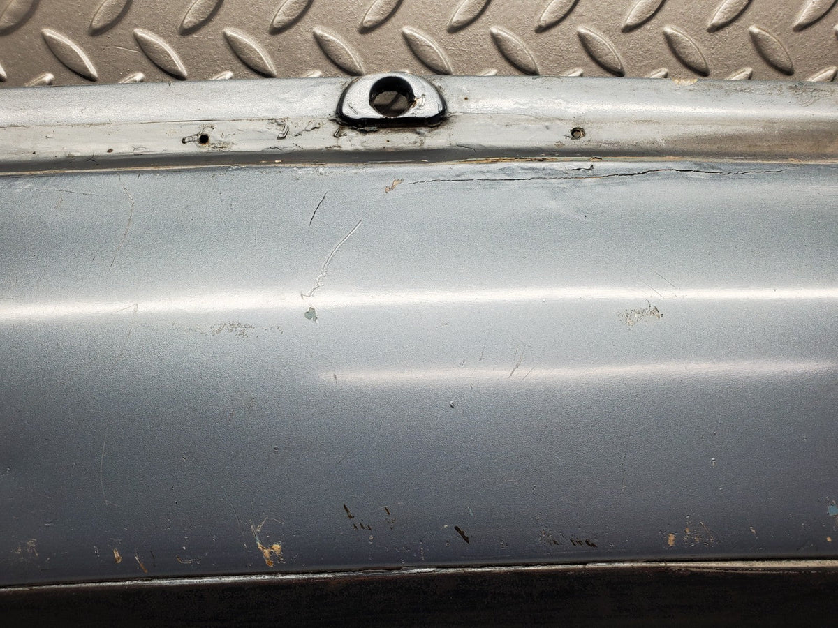 49490 Mercedes-Benz W113 Pagoda Aluminium Soft Top Cover