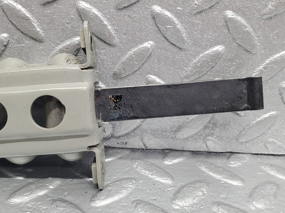 48333 Mercedes-Benz C126 Coupe Door Safety Check Strap