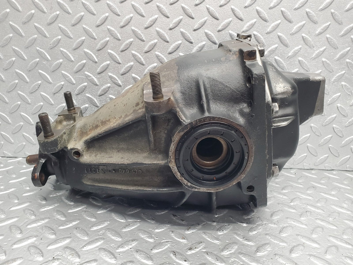 48835 Mercedes-Benz W123 Rear Differential Ratio 3.58 A1233510101