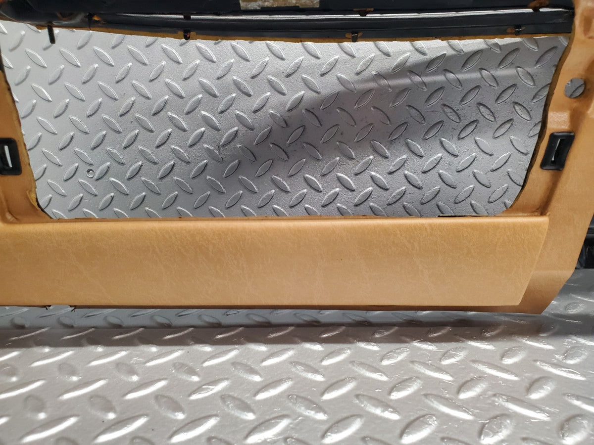 50004 Mercedes-Benz R107 380SL Dashboard