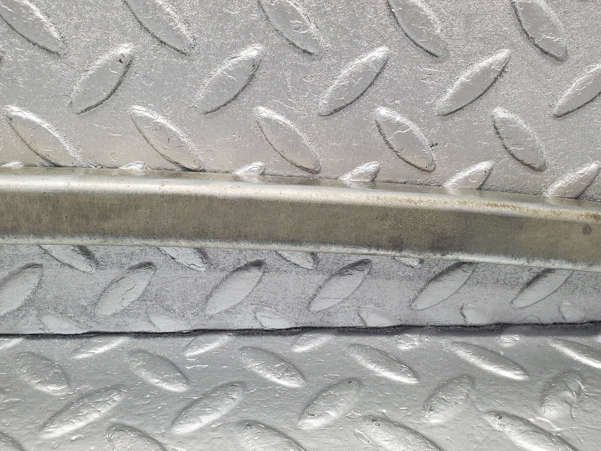 48217 Mercedes-Benz C107 R107 Front Right Door Window Channel