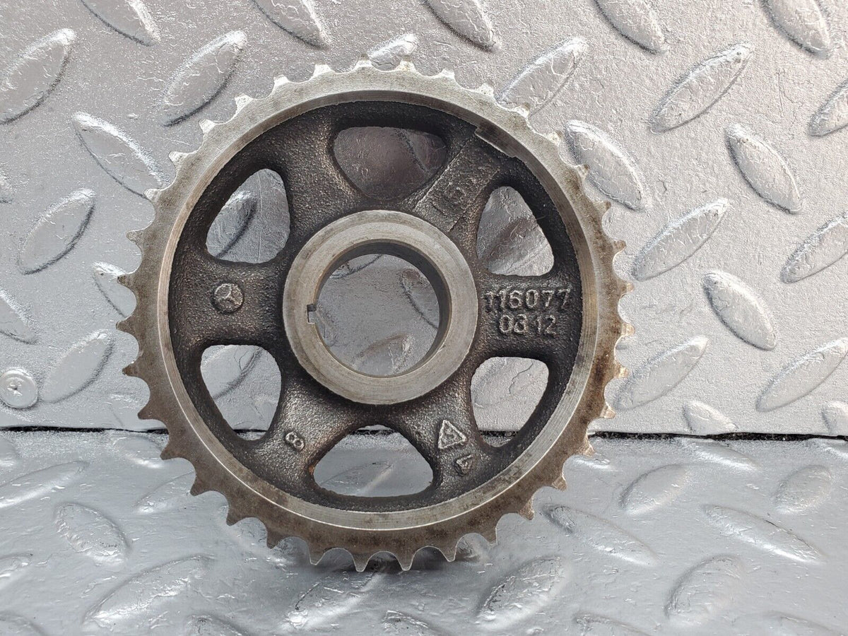 45417 Mercedes-Benz 280E M110.983 Timing Gear Sprocket A1160770312