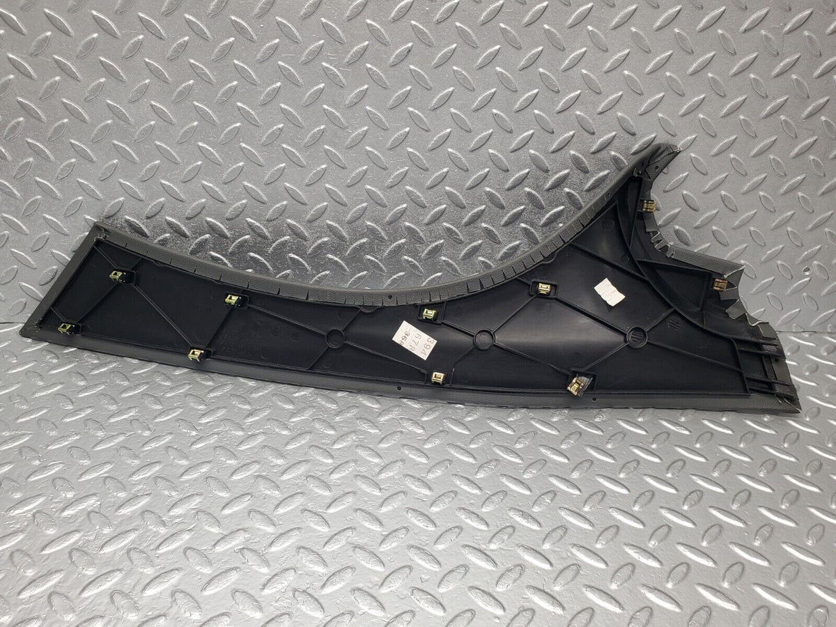 47783 Mercedes-Benz R230 350SL Coupe Centre Console Trim Left Side Grey A2306801339