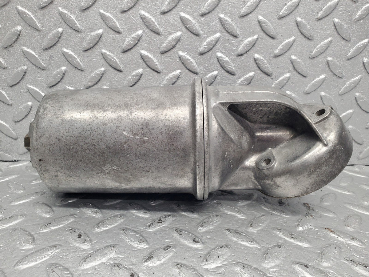 51041 Mercedes-Benz R107 380SL Oil Filter Housing A1161840309