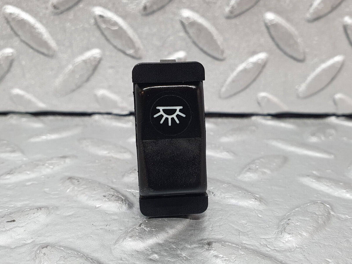 44175 Mercedes-Benz C123 230CE Coupe Interior Light Switch A0008205910