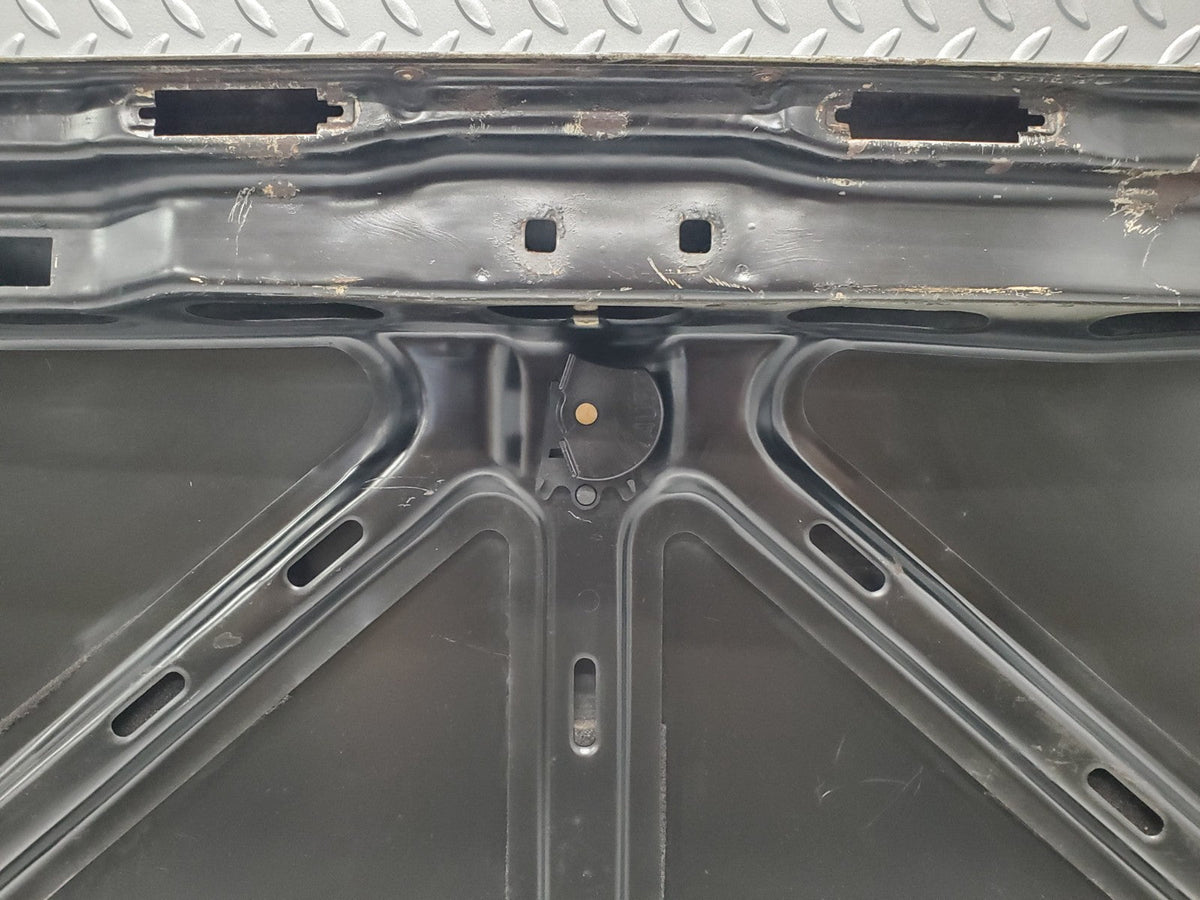 49481 Mercedes-Benz W123 Trunk Door Boot Lid
