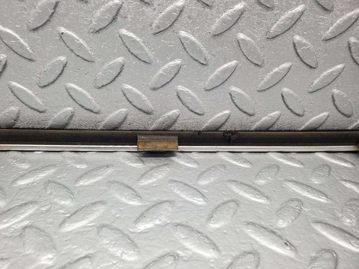 49508 Mercedes-Benz W113 Pagoda Window Seal Left Side