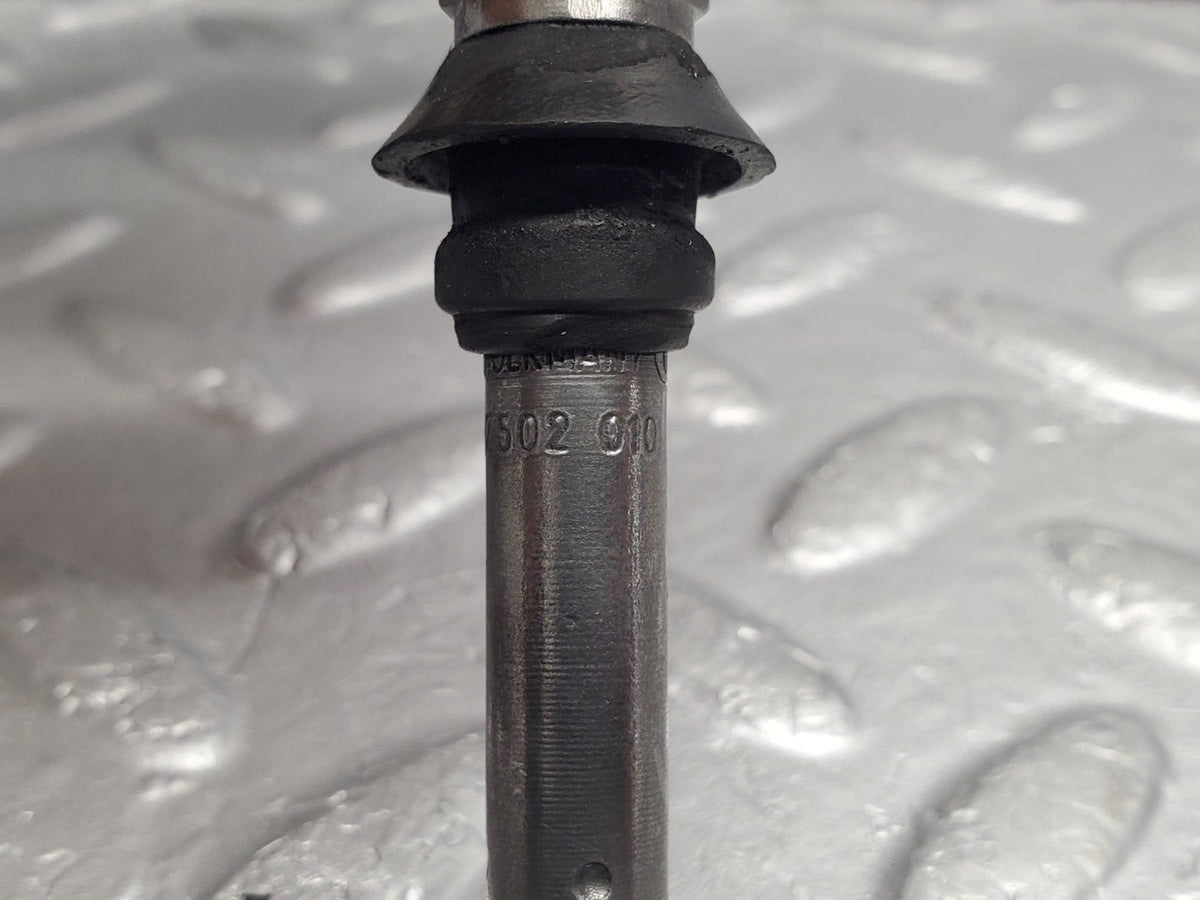 51042 Mercedes-Benz R107 380SL Fuel Injector Bosch 0437502010