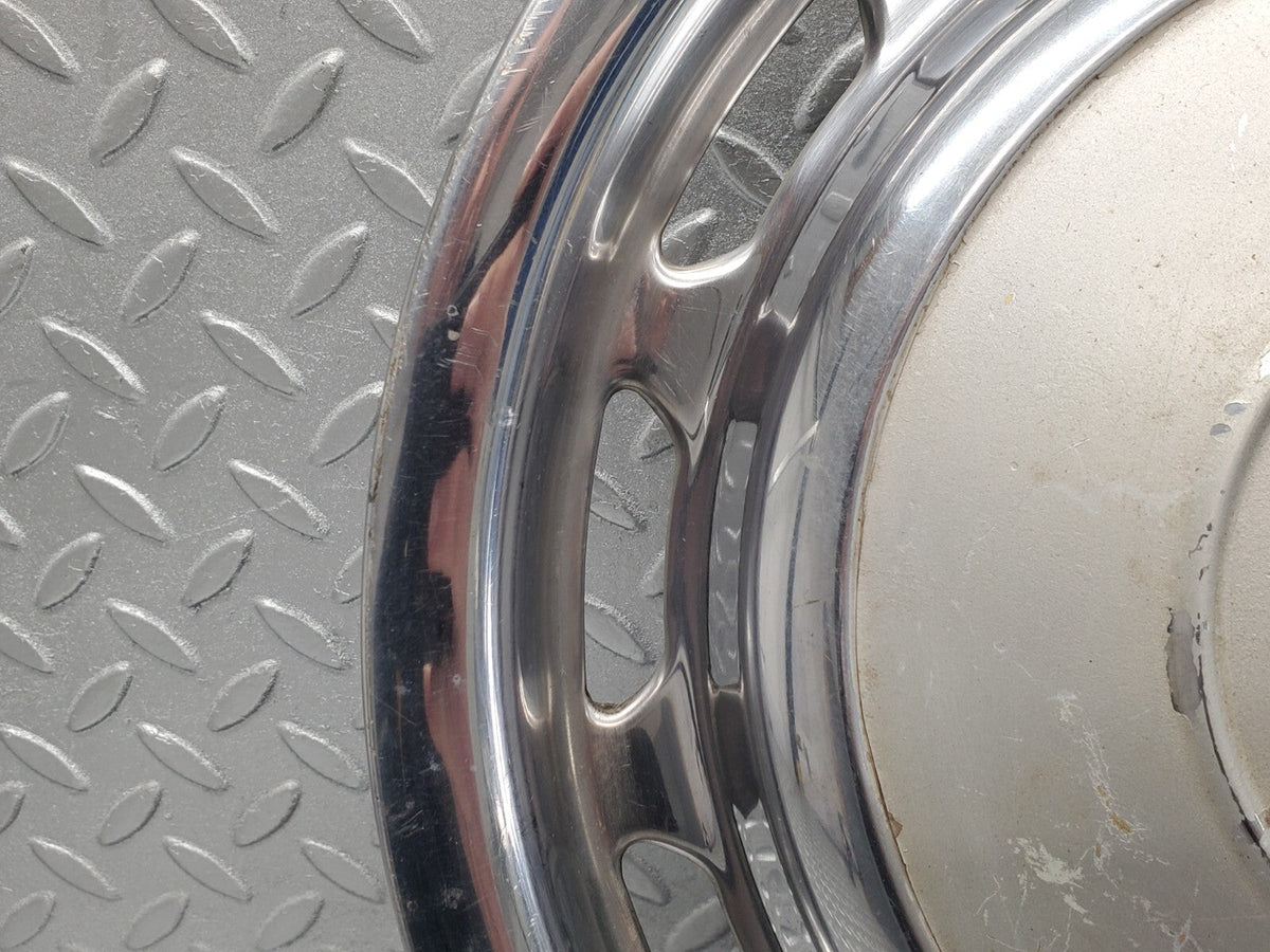 48371 Mercedes-Benz Wheel Trim Hub Cap 14"