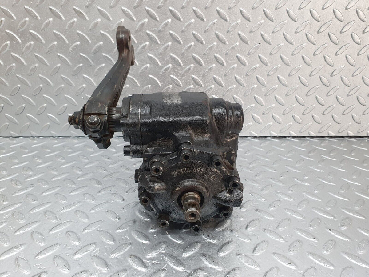 42627 Mercedes-Benz R129 320SL Coupe Steering Box Steering Rack A1294611201 A1294601401