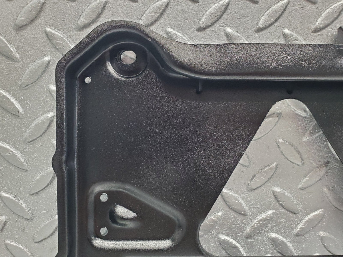 49344 Mercedes-Benz A124 320E Cabriolet Battery Tray With Bracket