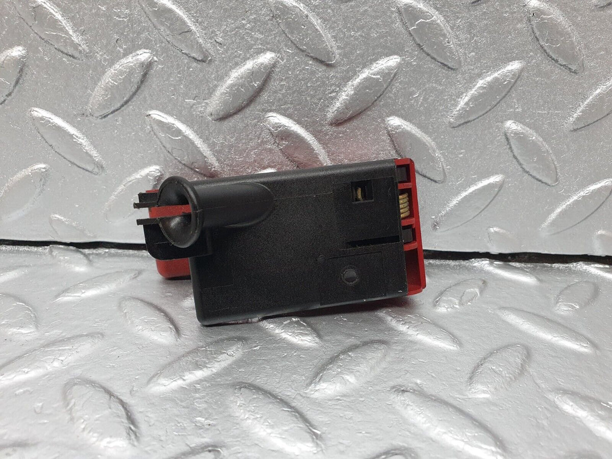 41847 Mercedes-Benz W202 C200 Bonnet Release Handle