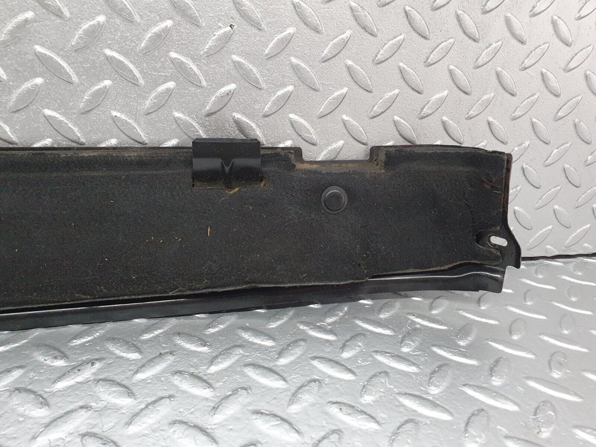 42585 Mercedes-Benz R129 320SL Coupe Engine Bay Firewall Panel