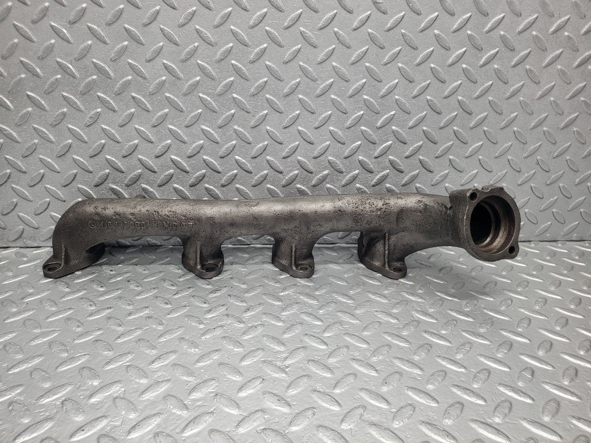 50856 Mercedes-Benz W108 280SE 3.5 Exhaust Manifold Left Side A1161422801