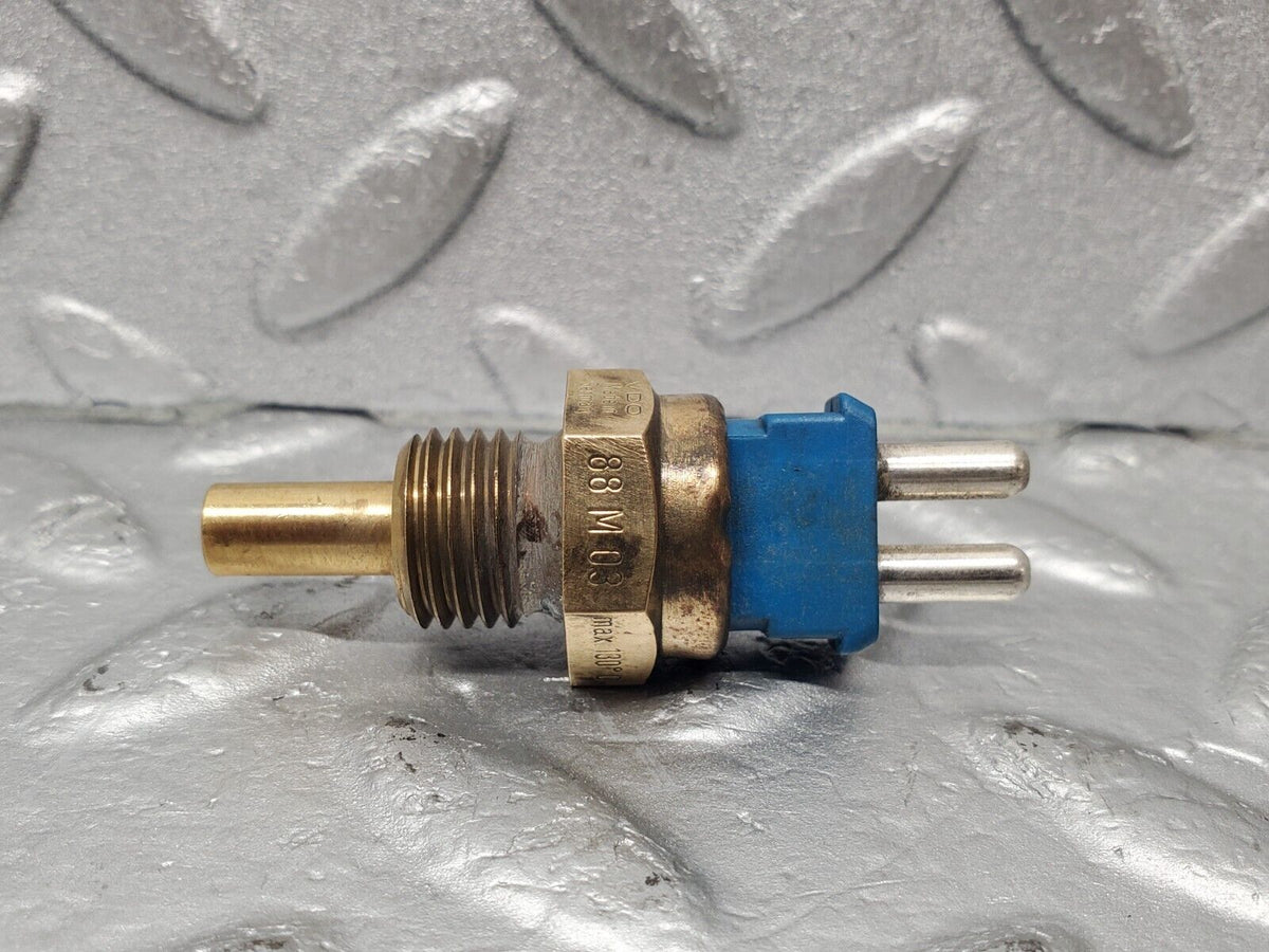 46047 Mercedes-Benz W126 420SE Coolant Temperature Sensor VDO A0085424517