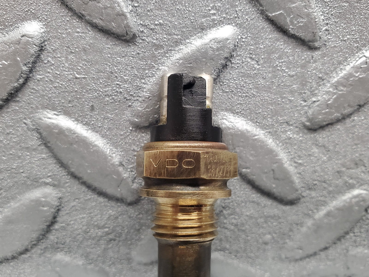 50820 Mercedes-Benz W108 280SE 3.5 Coolant Temperature Sensor VDO