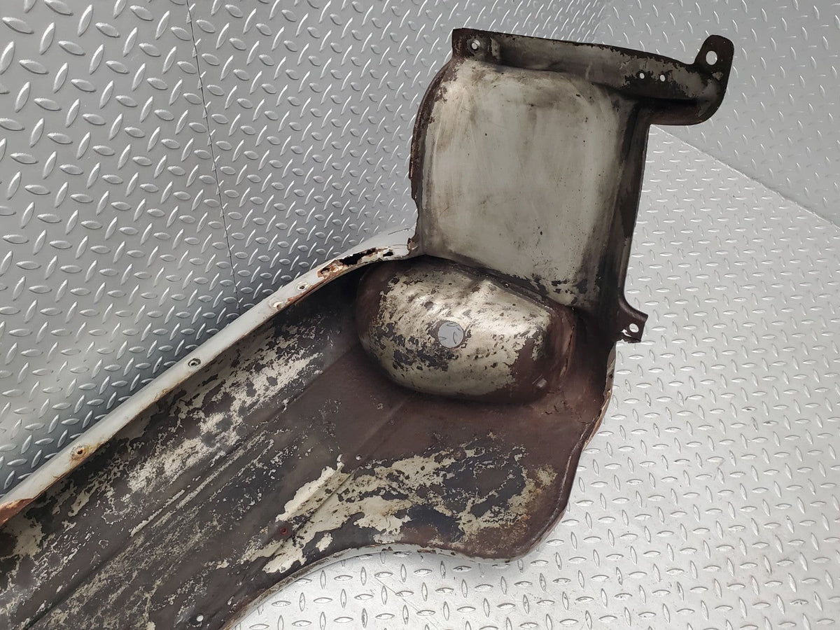 24484 Mercedes-Benz W108 Front Left Wing Fender