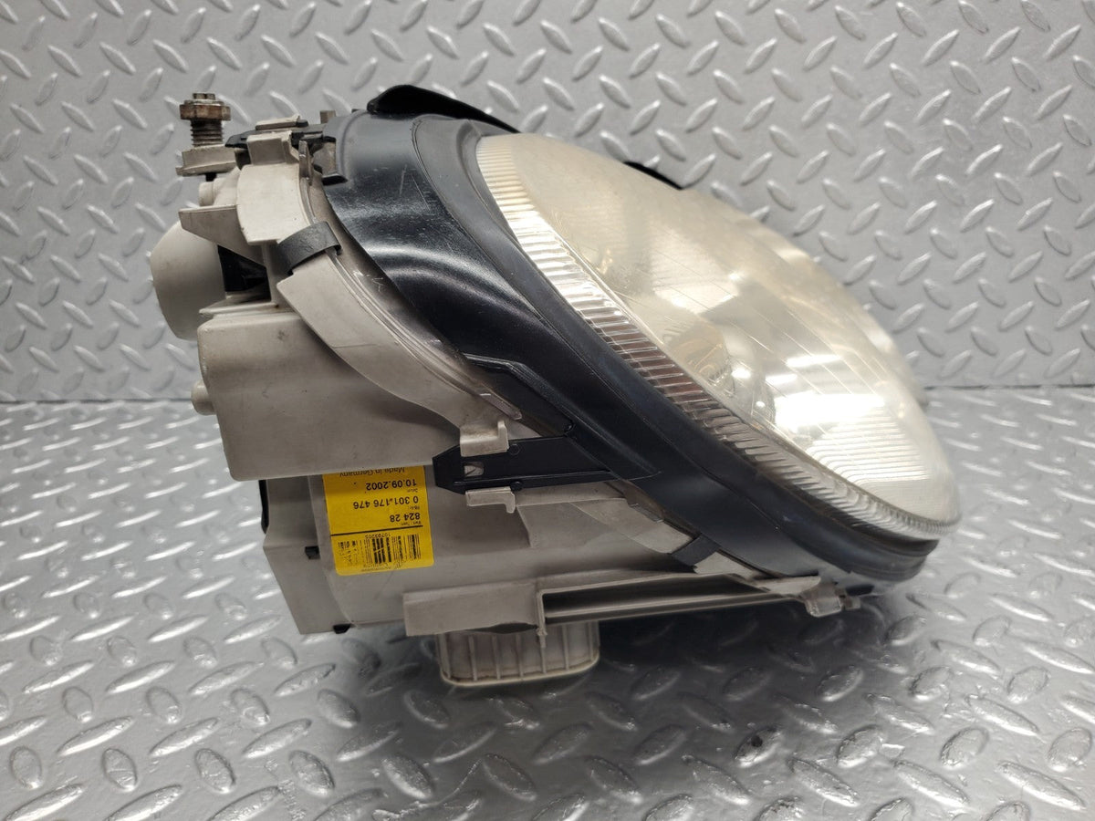 51211 Mercedes-Benz R230 Headlight Right Side Hella A2308207461 1305235461