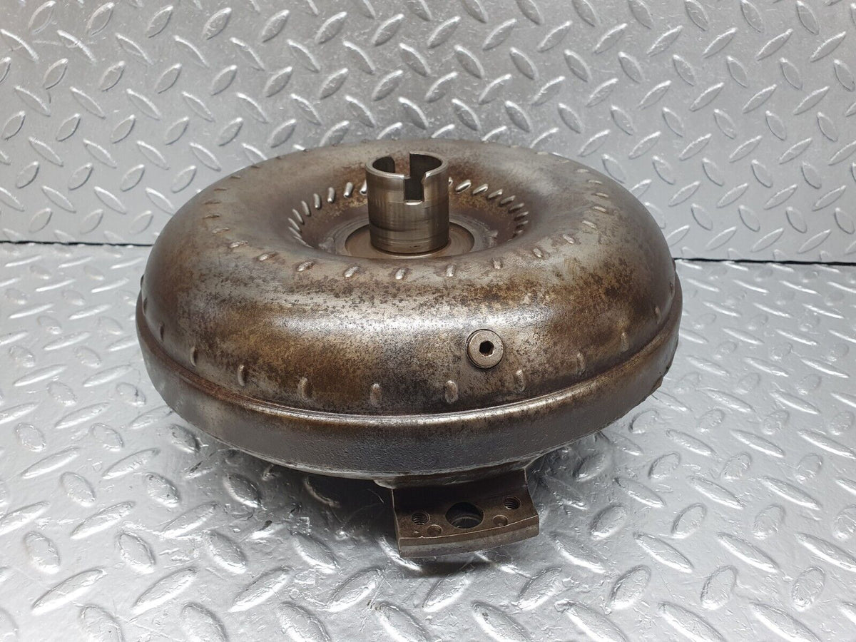 43753 Mercedes-Benz C126 380SEC Coupe Torque Converter A1262501402