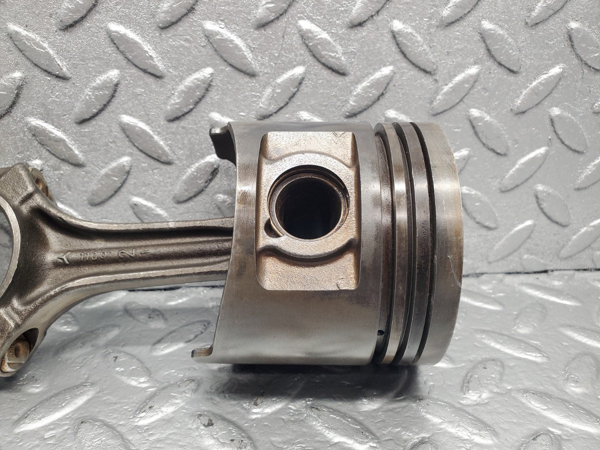 50952 Mercedes-Benz W108 280SE 3.5 Piston With Connecting Rod 92mm 11607 Std.1 54/01
