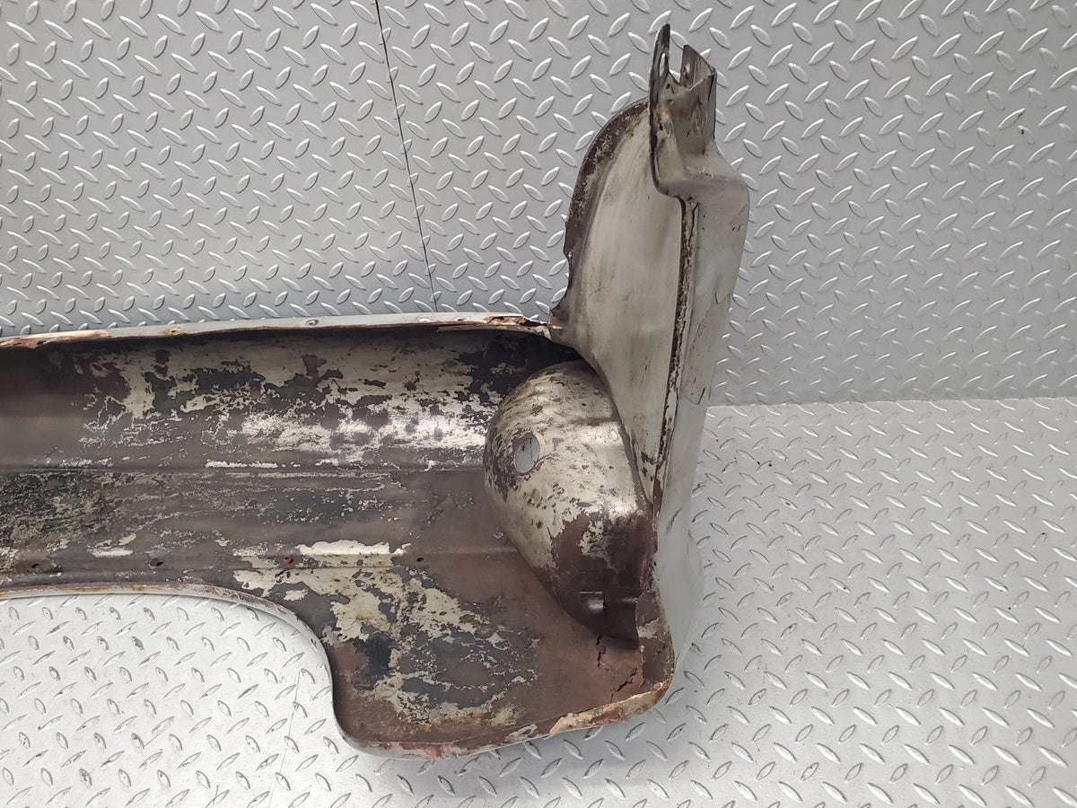24484 Mercedes-Benz W108 Front Left Wing Fender