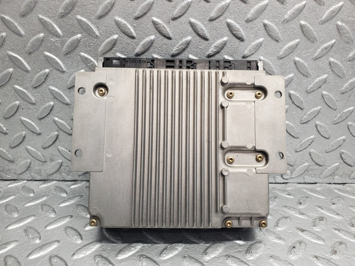 51260 Mercedes-Benz W220 Engine Control Unit ECU Bosch 0265456932 0261206303
