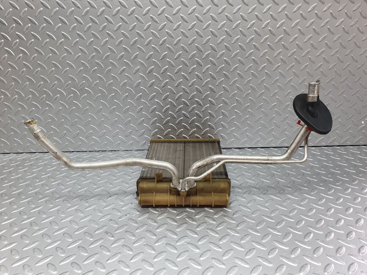42406 Mercedes-Benz R129 320SL Coupe Heater Radiator Behr