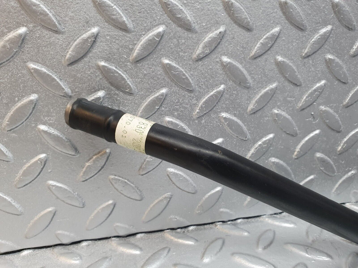 42612 Mercedes-Benz R129 320SL Coupe Coolant Pipe A1298302815