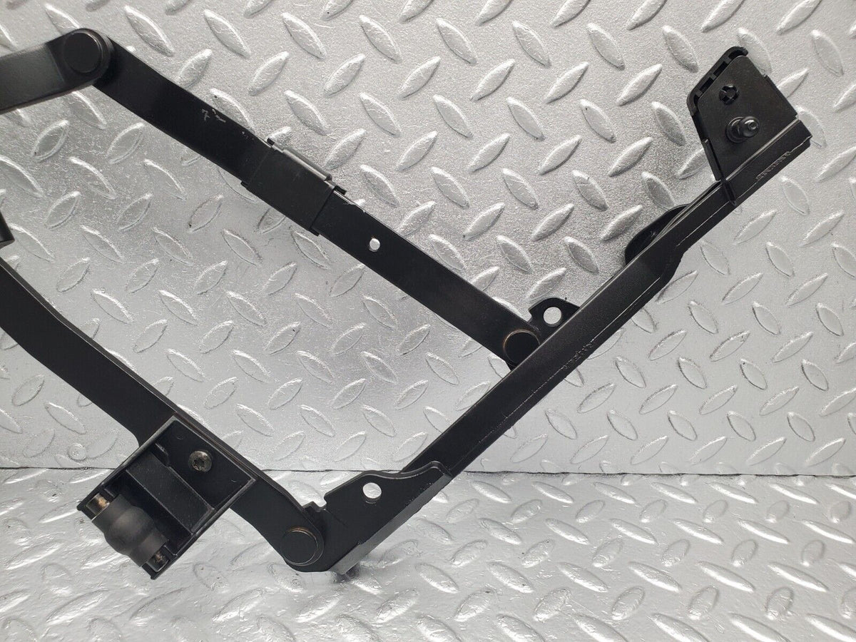 48003 Mercedes-Benz R230 350SL Coupe Trunk Boot Hardtop Hinge Right 12041760100
