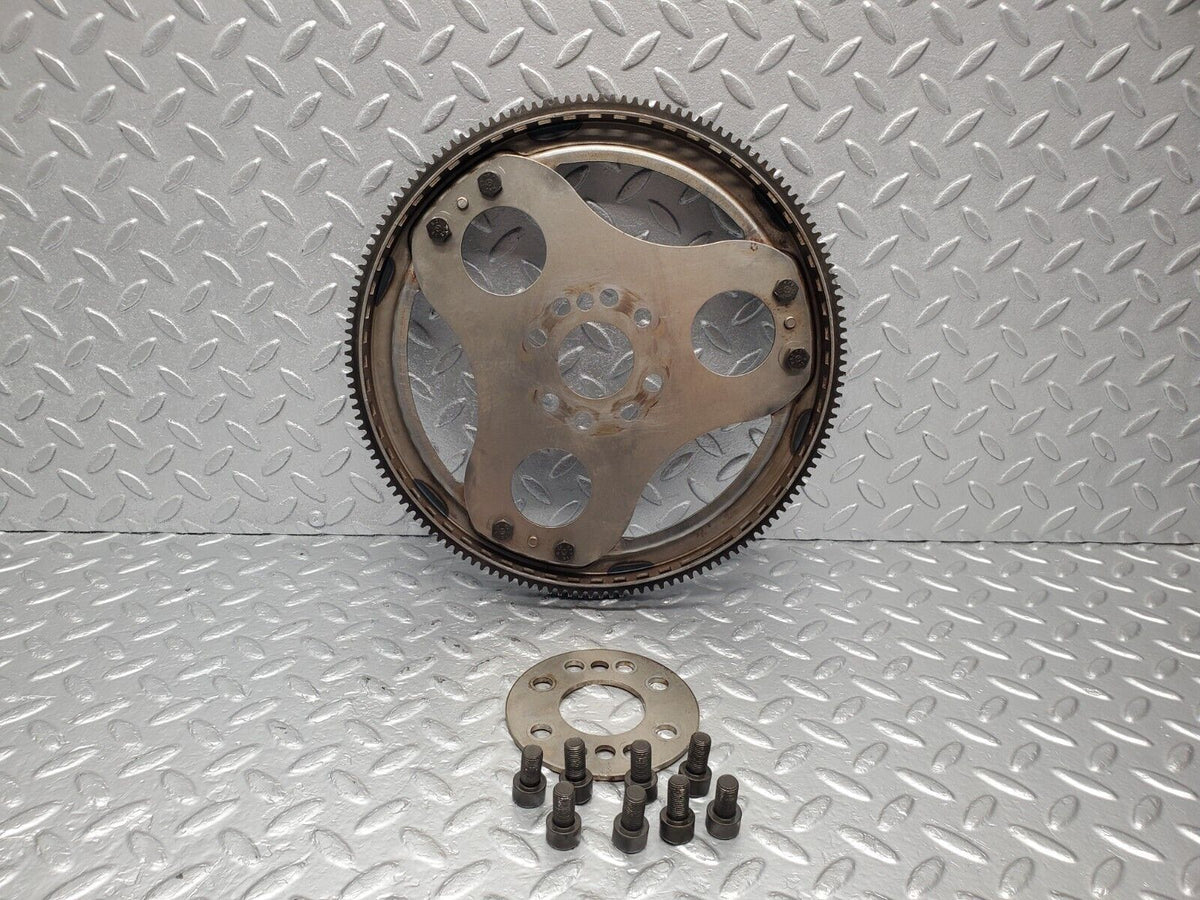 48050 Mercedes-Benz R230 350SL Coupe Flywheel Starter Ring A1120320247