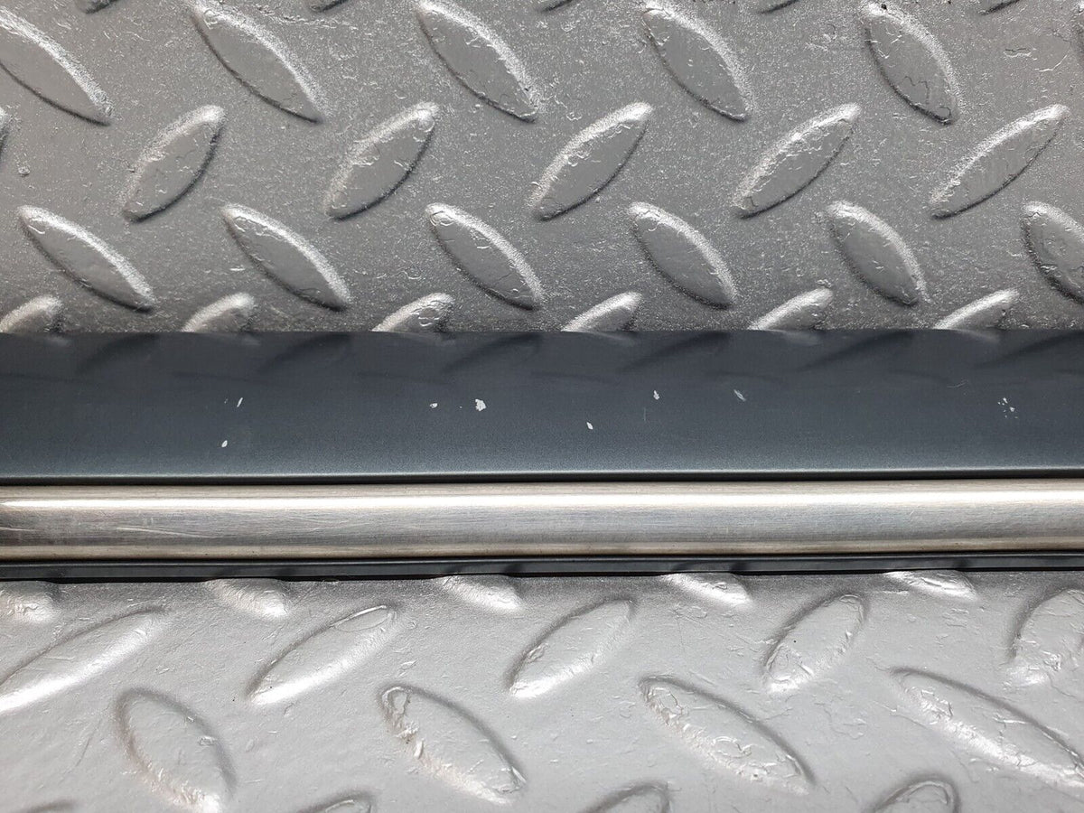 41805 Mercedes-Benz W202 C200 Front Left Door Centre Moulding Trim A2026909362
