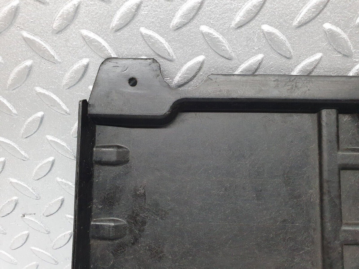 41782 Mercedes-Benz W202 C200 Left Engine Bay Cover Panel A2025241230