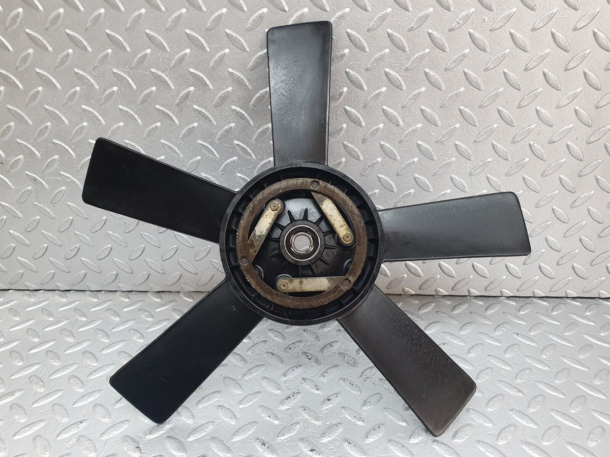44038 Mercedes-Benz C123 230CE Coupe Engine Cooling Fan A1022050306
