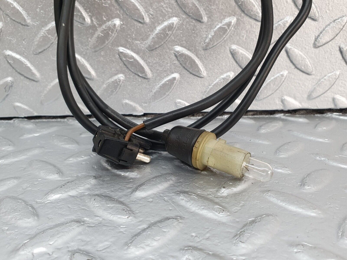 43005 Mercedes-Benz W201 190 Front Wing Indicator Cable Wire A1249971881
