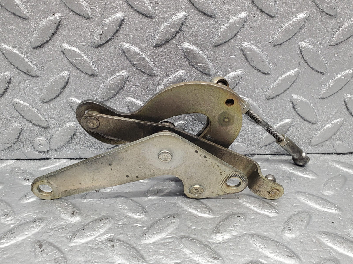 50894 Mercedes-Benz W108 280SE 3.5 Throttle Linkage