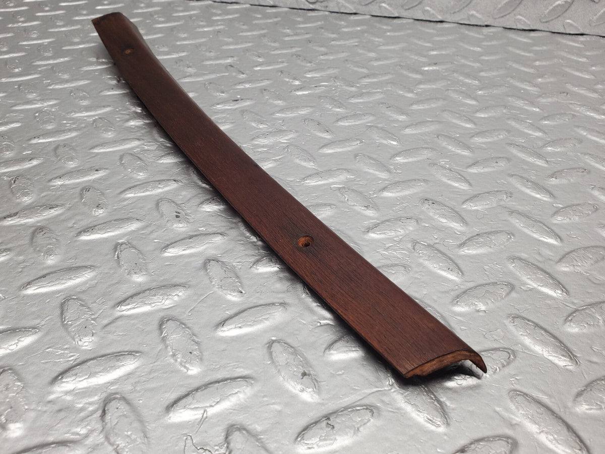48420 Mercedes-Benz W108 Front Left Door Wood Trim