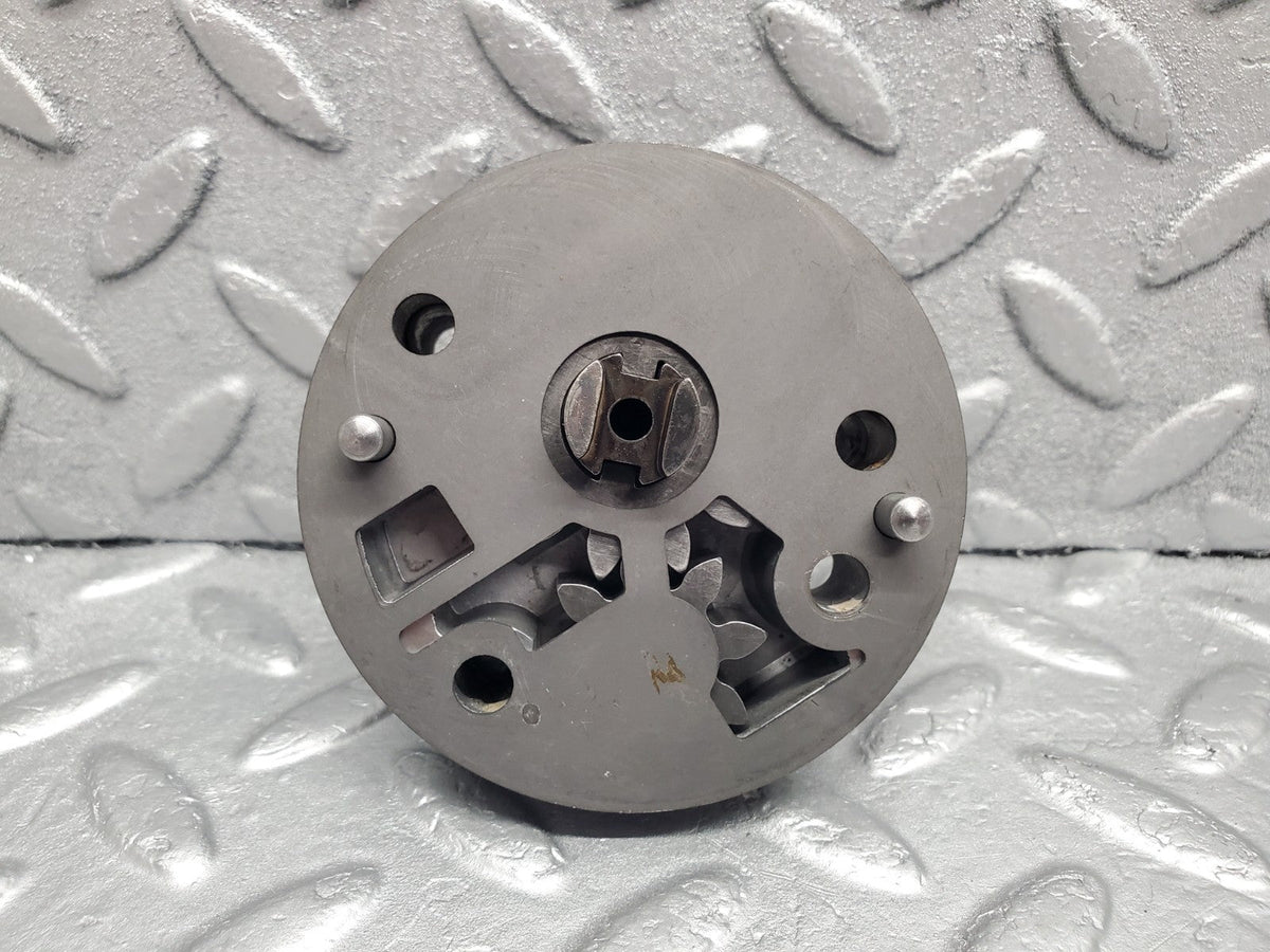 50360 Mercedes-Benz Automatic Gearbox Secondary Pump 722.324 A1262770520