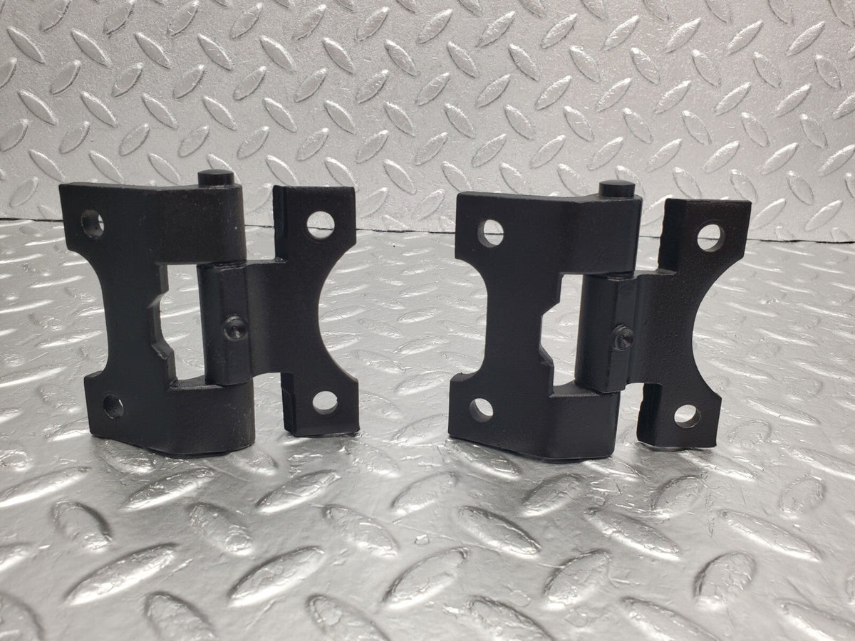 48272 Mercedes-Benz C107 R107 Door Hinge Right Side