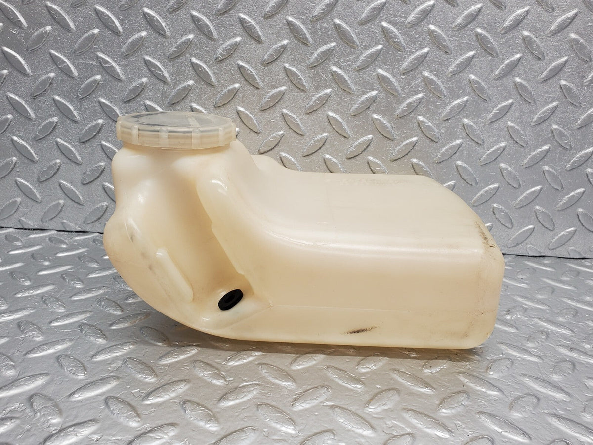 48630 Mercedes-Benz S123 Wagon Rear Washer Reservoir Tank A1238690420 A1238690172