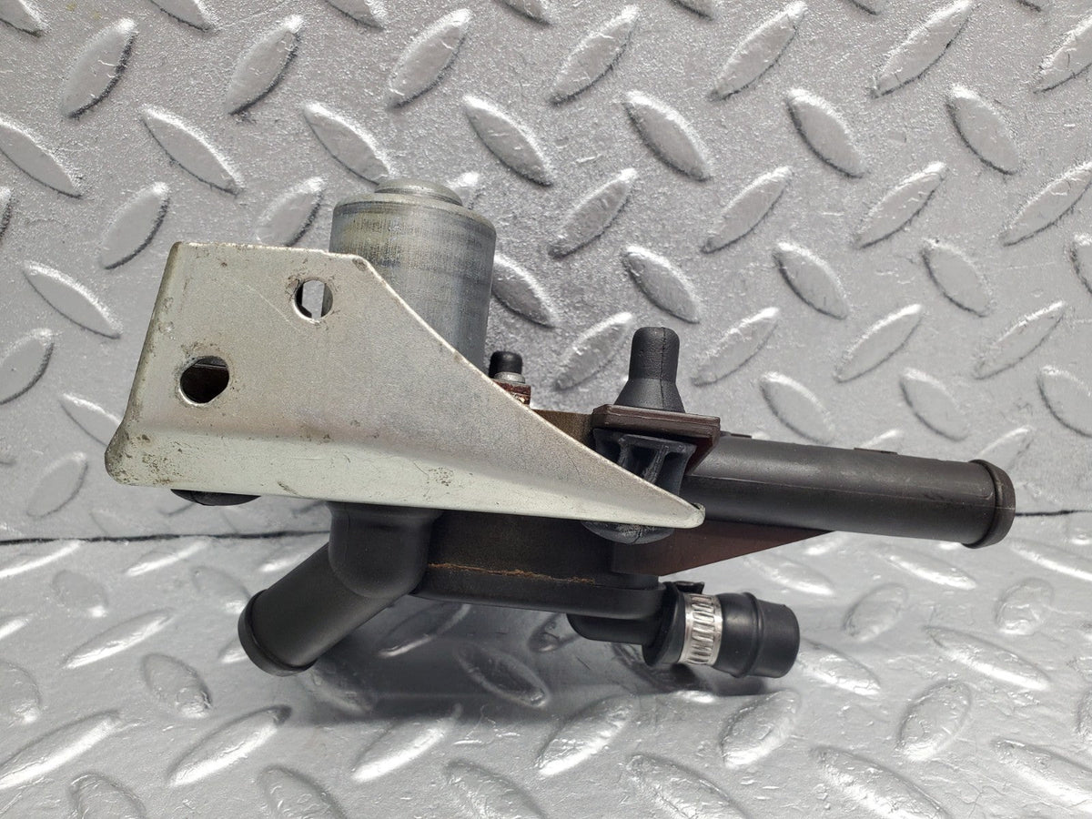 49417 Mercedes-Benz A124 320E Cabriolet Heater Control Duo Valve A0018303784